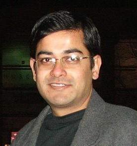 Prasoon Mukherjee 
